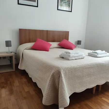 114b - Casa Luna Vista Mare, 5 Minuti Dalla A Piedi - Parcheggio Privato Gratis Incluso אוספדלטי