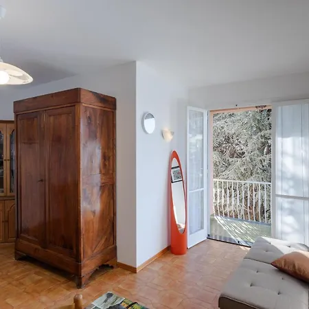 114b - Casa Luna Vista Mare, 5 Minuti Dalla A Piedi - Parcheggio Privato Gratis Incluso Διαμέρισμα *