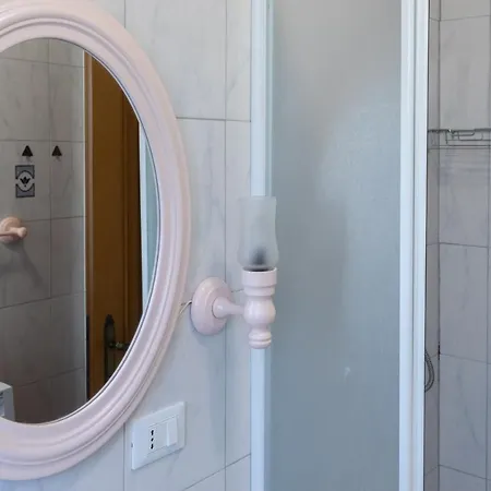 114b - Casa Luna Vista Mare, 5 Minuti Dalla A Piedi - Parcheggio Privato Gratis Incluso