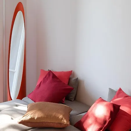 114b - Casa Luna Vista Mare, 5 Minuti Dalla A Piedi - Parcheggio Privato Gratis Incluso Ospedaletti